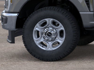 2026 Ford F-350SD F-350® XLT