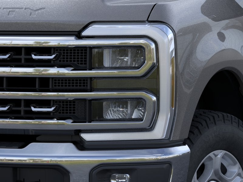 2026 Ford F-350SD F-350® XLT