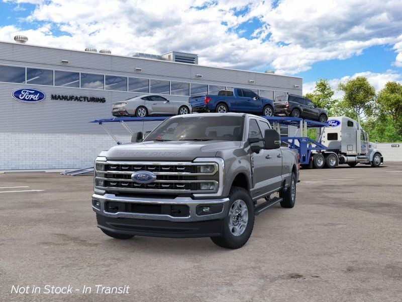 2026 Ford F-350SD F-350® XLT