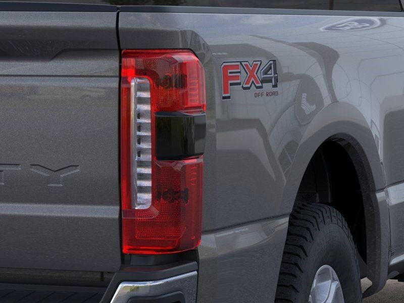 2026 Ford F-350SD F-350® XLT