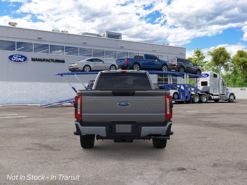 2026 Ford F-350SD F-350® XLT