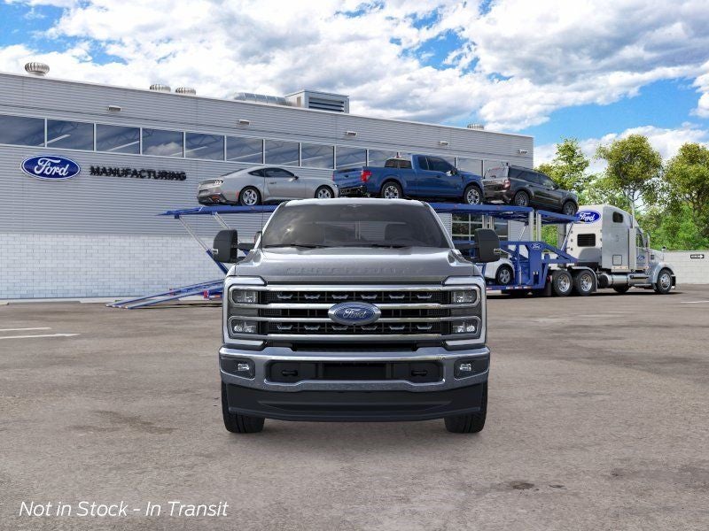 2026 Ford F-350SD F-350® XLT