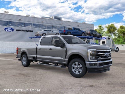 2026 Ford F-350SD F-350® XLT