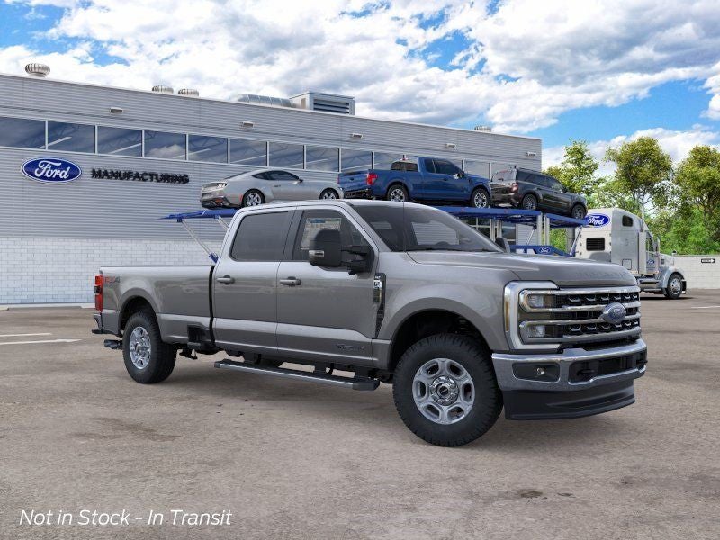 2026 Ford F-350SD F-350® XLT