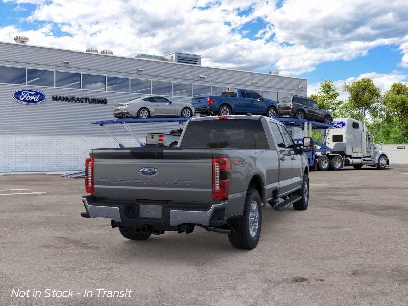 2026 Ford F-350SD F-350® XLT