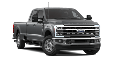 2026 Ford F-350SD F-350® XLT