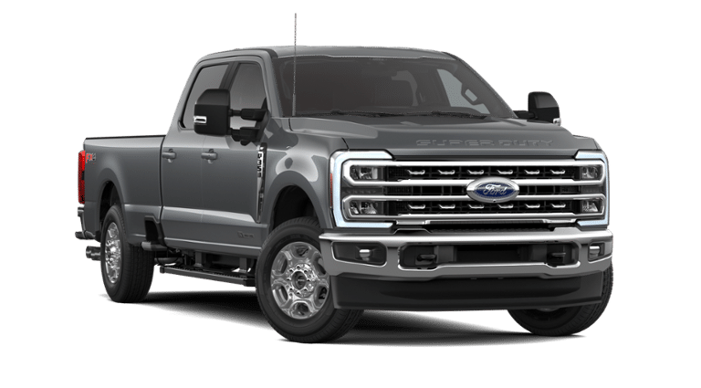 2026 Ford F-350SD F-350® XLT