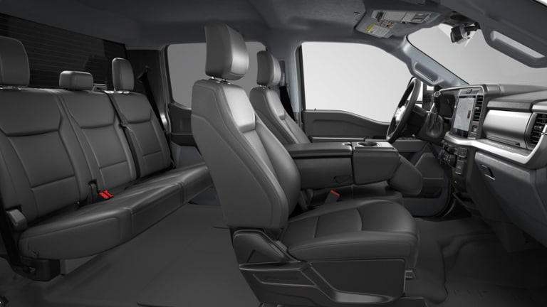 2026 Ford F-350SD F-350® XLT
