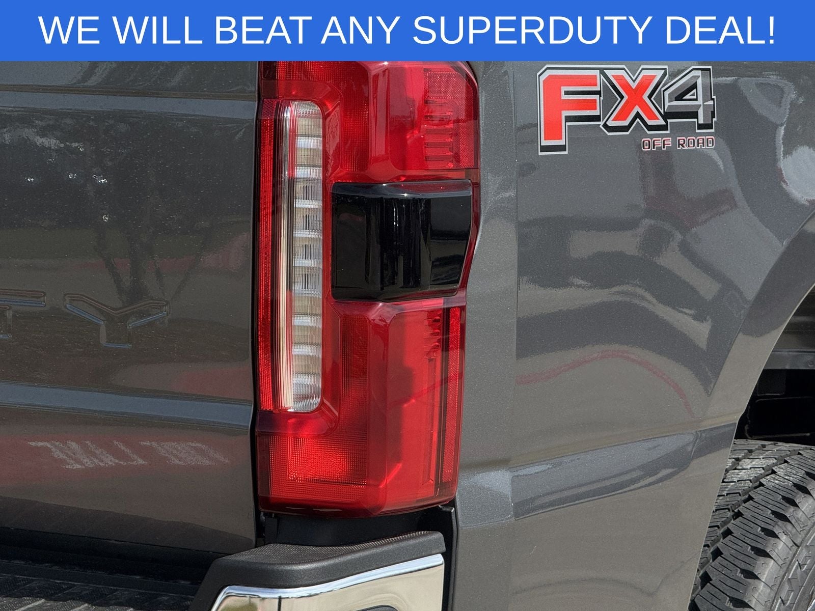 2026 Ford Super Duty F-350® Lariat®