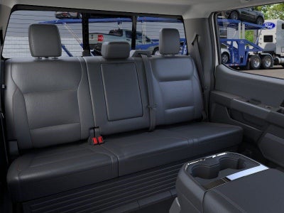 2026 Ford Super Duty F-350® Lariat®