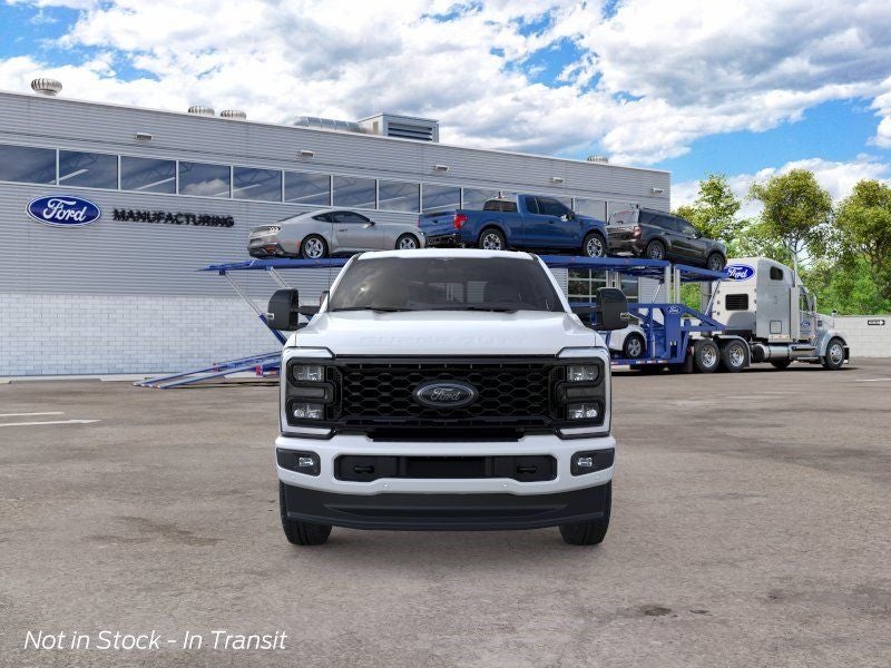 2026 Ford Super Duty F-350® Lariat®