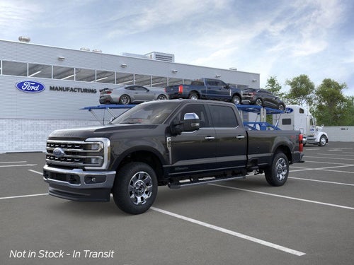 2026 Ford Super Duty F-350® Lariat®