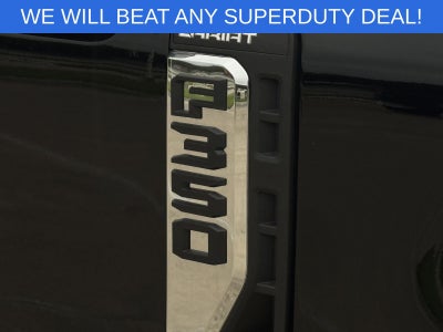 2026 Ford Super Duty F-350® Lariat®