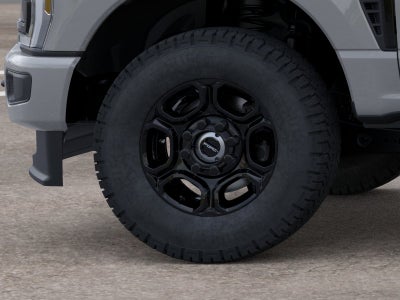 2026 Ford Super Duty F-350® XL