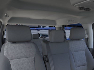 2026 Ford Super Duty F-350® XL