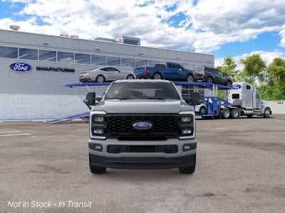 2026 Ford Super Duty F-350® XL