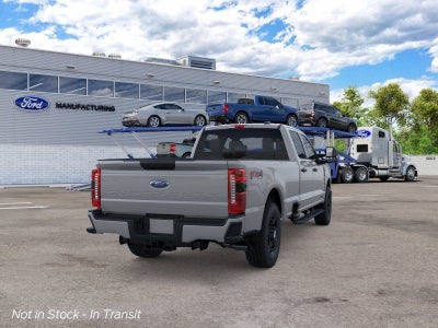 2026 Ford Super Duty F-350® XL