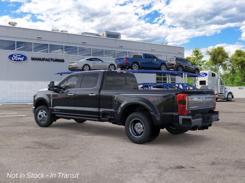 2026 Ford Super Duty F-350® King Ranch®