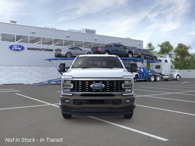 2026 Ford Super Duty F-350® King Ranch®
