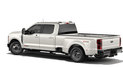2027 Ford Super Duty F-350® Lariat®