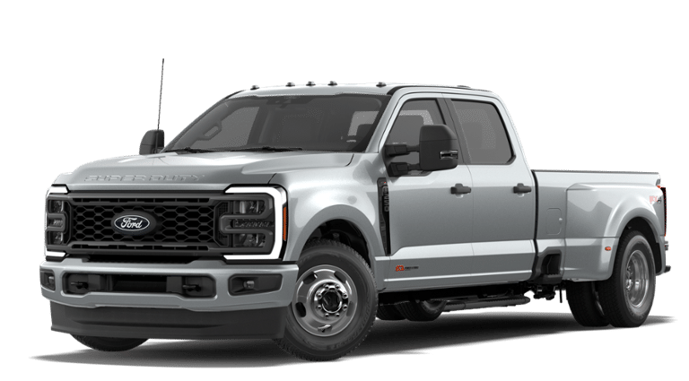 2027 Ford F-350SD DRW
