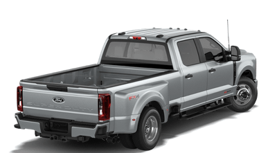 2027 Ford F-350SD DRW