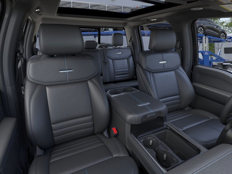 2026 Ford Super Duty F-350® Platinum®