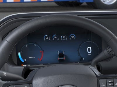 2026 Ford Super Duty F-350® Platinum®