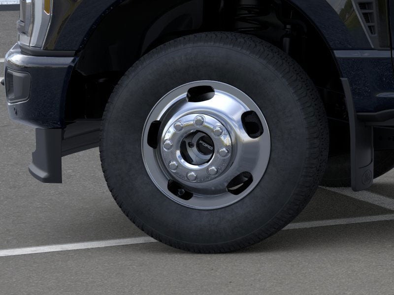 2026 Ford Super Duty F-350® Platinum®