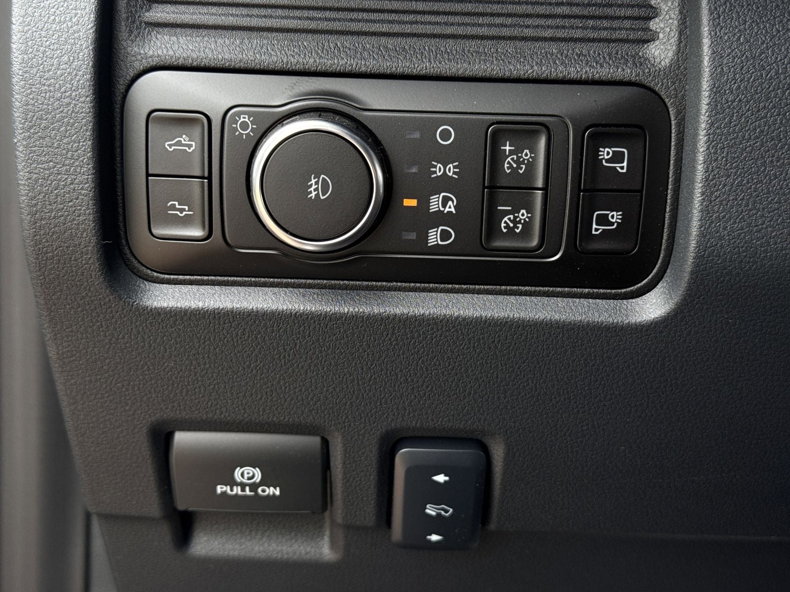 2026 Ford Super Duty F-350® Platinum®