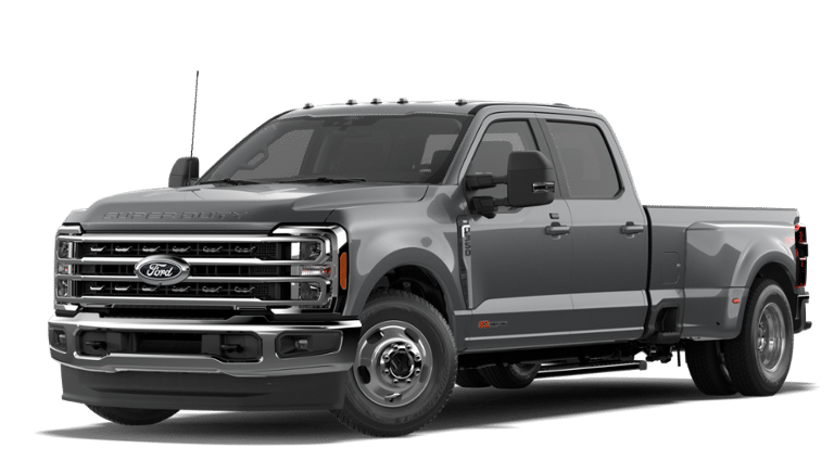 2027 Ford Super Duty F-350® XLT