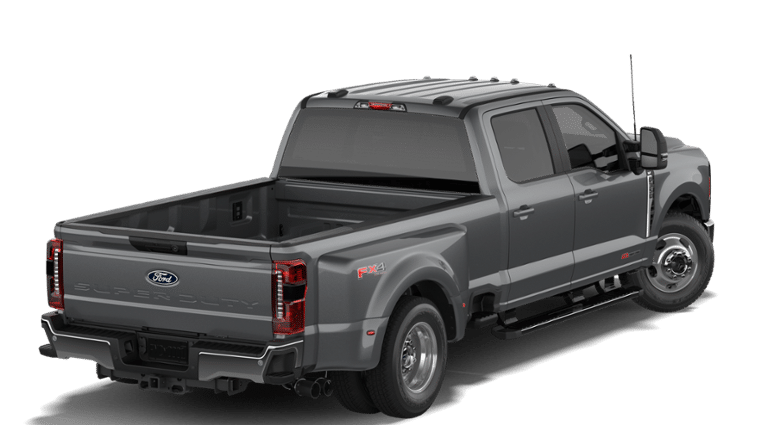 2027 Ford Super Duty F-350® XLT