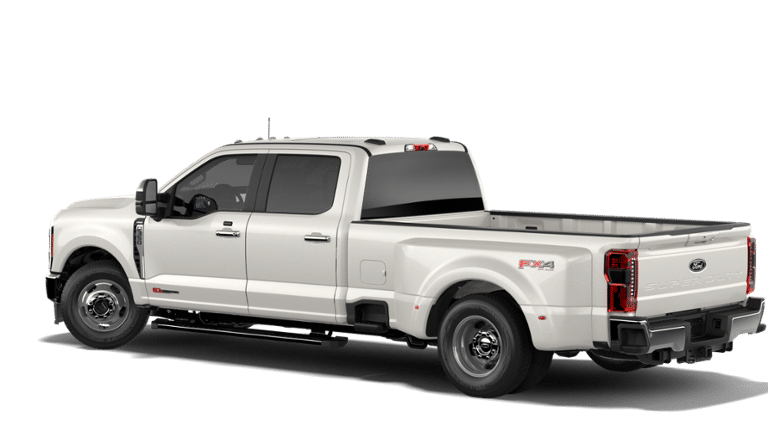 2027 Ford Super Duty F-350® Lariat®