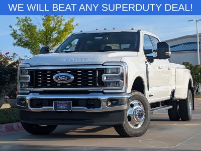 2026 Ford Super Duty F-350® Lariat®