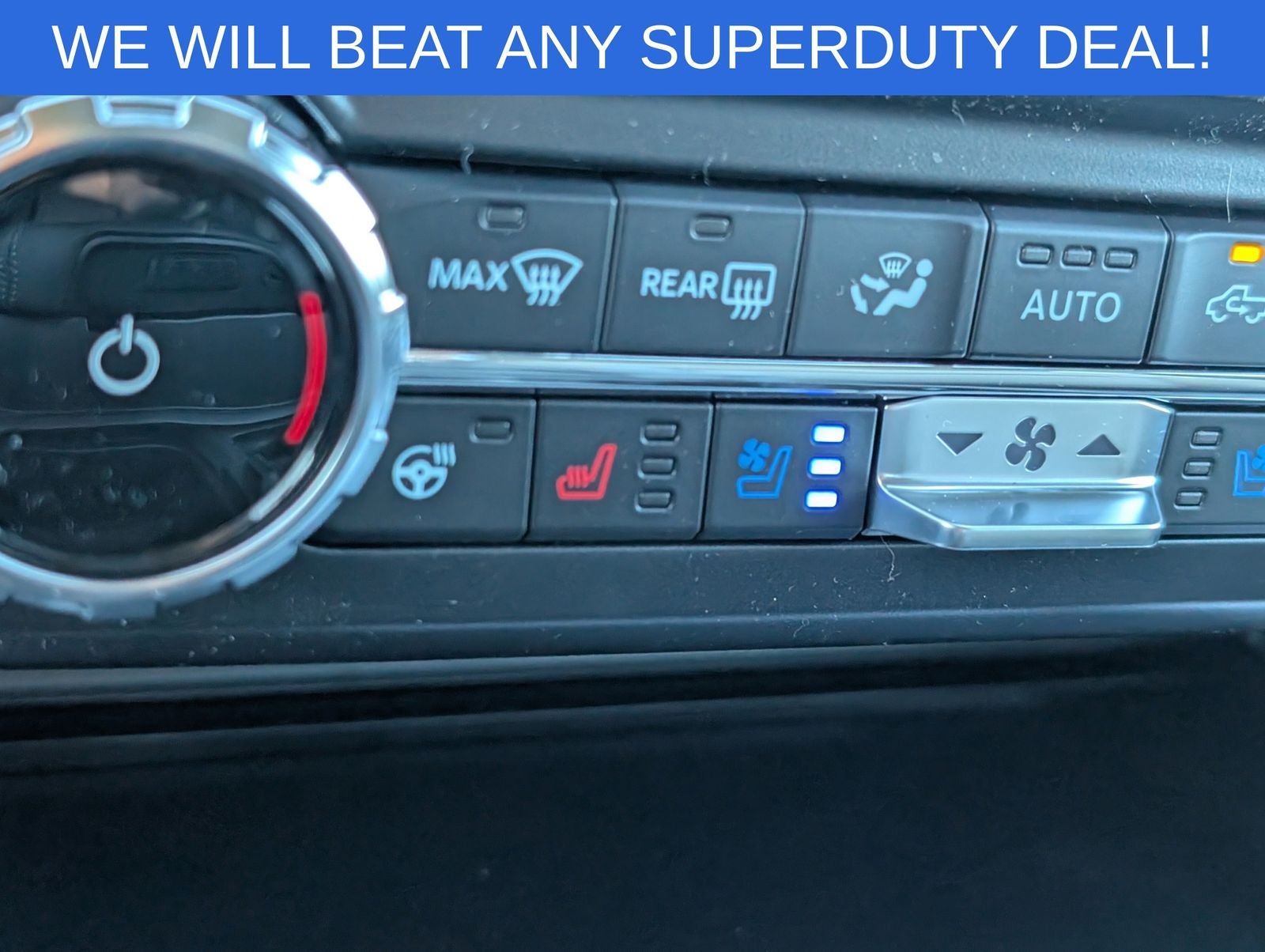 2026 Ford Super Duty F-350® Lariat®