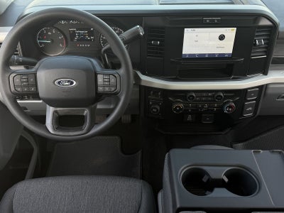 2026 Ford Super Duty F-350® XL