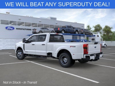 2026 Ford Super Duty F-350® XL