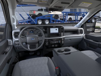 2026 Ford Super Duty F-350® XL