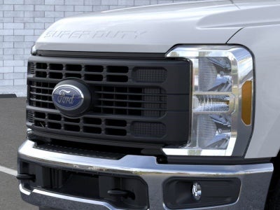 2026 Ford Super Duty F-350® XL
