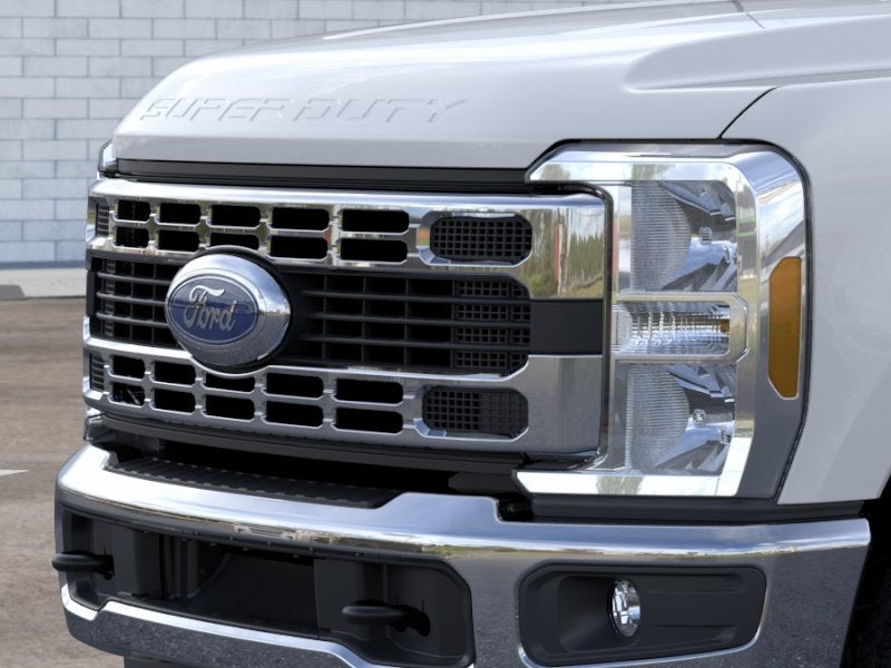 2026 Ford Super Duty F-350® XLT