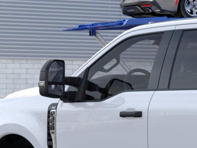 2026 Ford Super Duty F-350® XLT