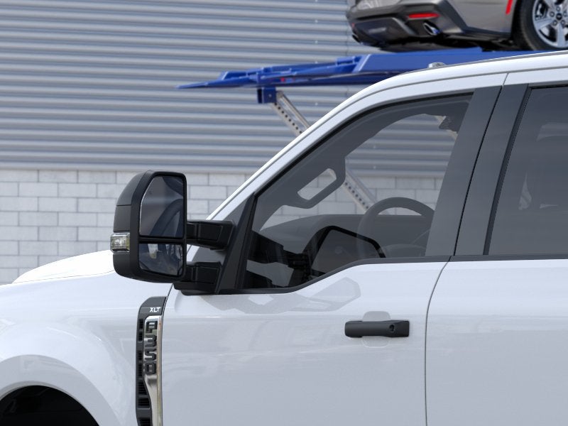 2026 Ford Super Duty F-350® XLT