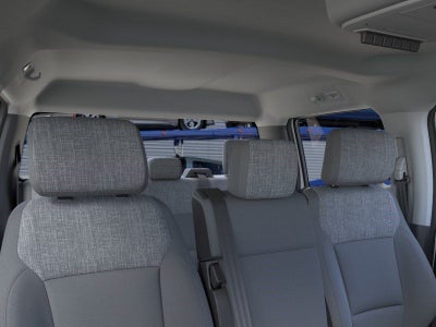 2026 Ford Super Duty F-350® XLT