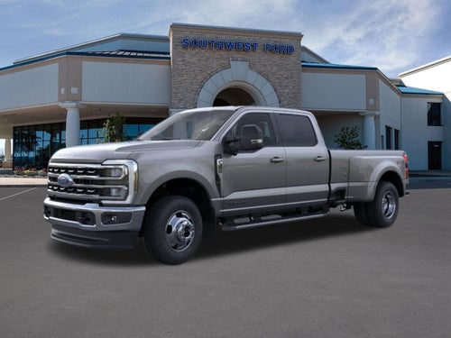 2026 Ford Super Duty F-350® XLT
