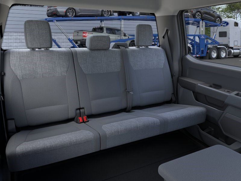 2026 Ford Super Duty F-350® XLT