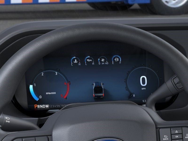 2026 Ford Super Duty F-350® XLT