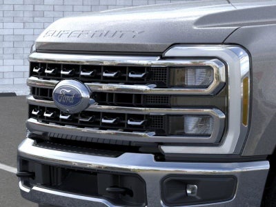 2026 Ford Super Duty F-350® XLT