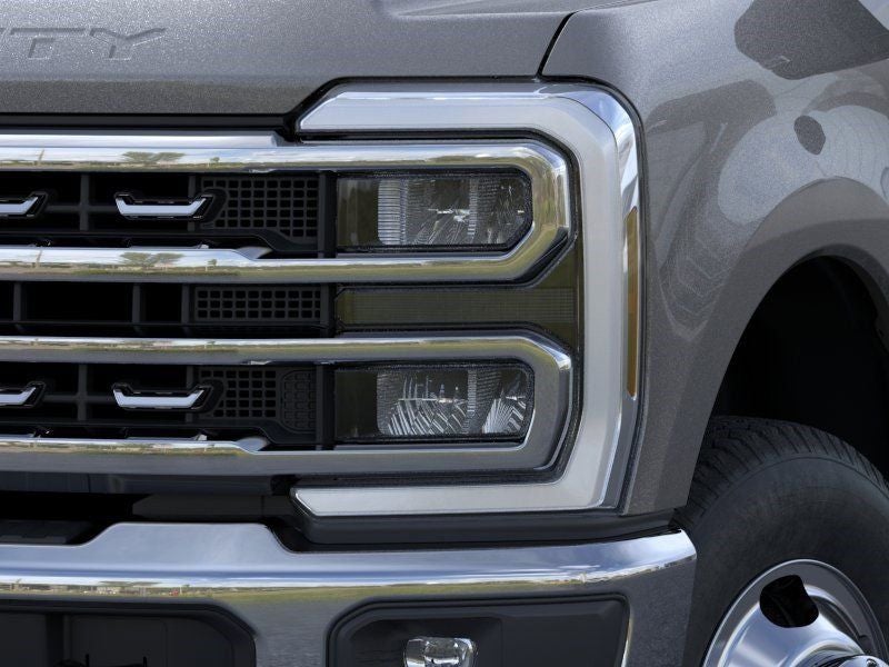 2026 Ford Super Duty F-350® XLT