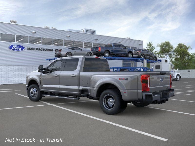 2026 Ford Super Duty F-350® XLT