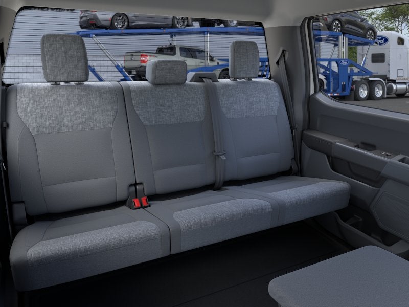 2026 Ford Super Duty F-350® XLT